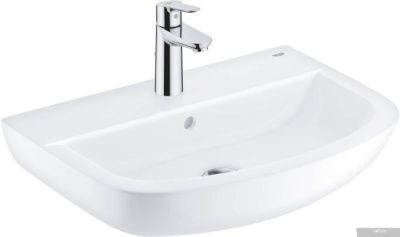 Grohe Bau 39471000 (со смесителем)