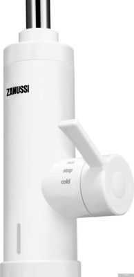 Водонагреватель Zanussi SmartTap Fresh