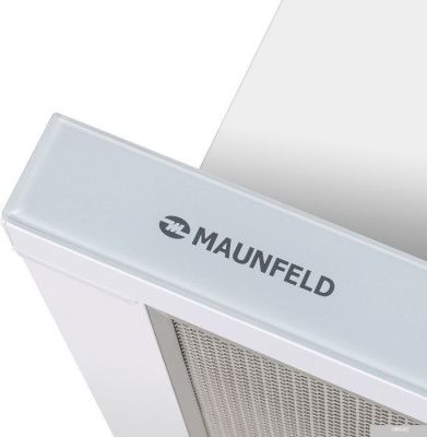 MAUNFELD TS Touch 50 (белый)