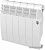Royal Thermo Biliner 350 (Bianco Traffico, 11 секций)