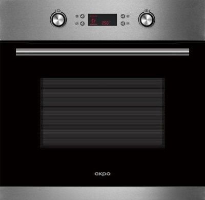 Электрический духовой шкаф Akpo PEA 7008 MED01 IX