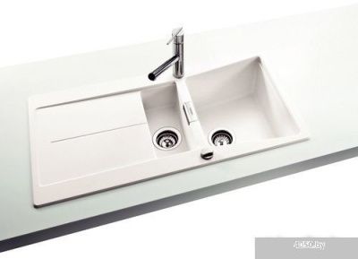 Кухонная мойка Schock Opus D-150
