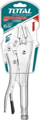Зажим Total THT191005