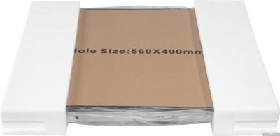 MAUNFELD CVCE594BDBK