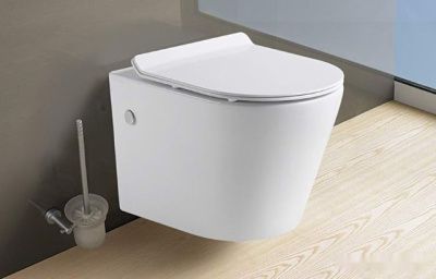 Унитаз CeramaLux B2330