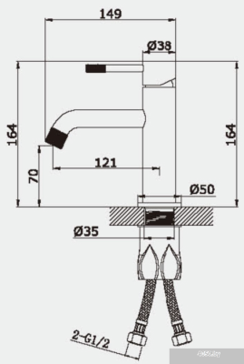 Vieir 402511-F