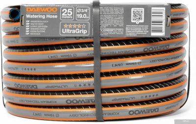 Daewoo Power UltraGrip DWH 5134 (3/4'', 25 м)
