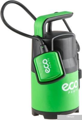 Дренажный насос ECO CP-405