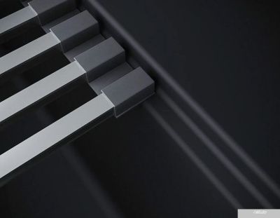 Paulmark Stepia-500 PM115051-BLM (черный металлик)