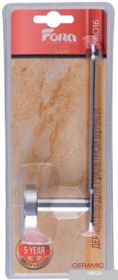 FORA Brass BR016