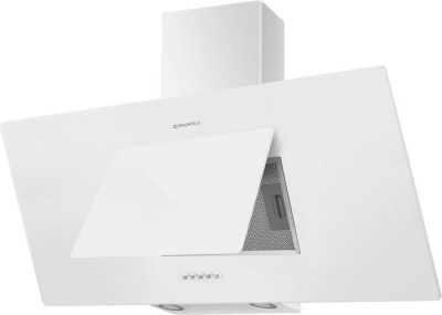 Кухонная вытяжка MAUNFELD Tower 90 (белый)