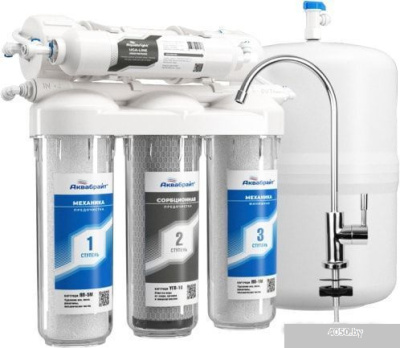 Аквабрайт АБФ-Осмо-5