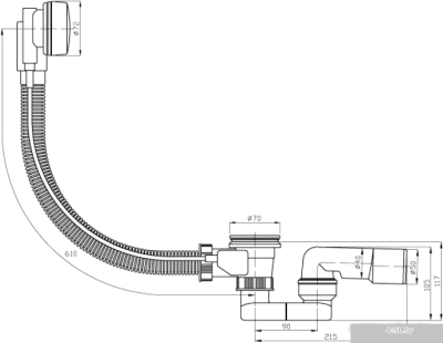 Plast Brno EVS0150