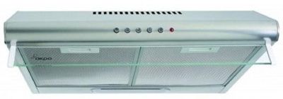 Кухонная вытяжка Akpo P3060 WK-7 (нержавеющая сталь)
