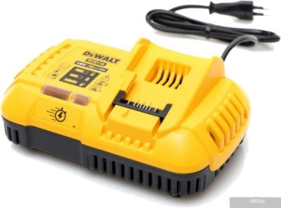 Аккумулятор с зарядным устройством DeWalt DCB118X2 (18В/9 Ah + 14.4-18В)