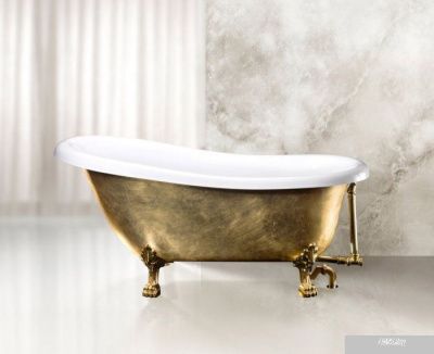 Ванна BelBagno BB04 170x80.5