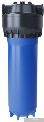 АКВАФОР предфильтра для холодной воды армированный