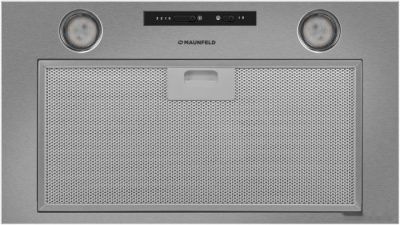 Кухонная вытяжка MAUNFELD Crosby Light 5028 (нержавеющая сталь)