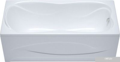 Ванна Triton Эмма 150x70 (с каркасом, 2 экрана и сифон)