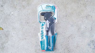 Заклепочник Total THT32106