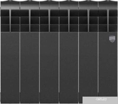 Royal Thermo Biliner 350 (Noir Sable, 14 секций)