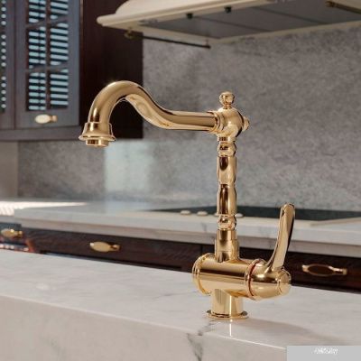 IDDIS Oldie OLDYGL0i05 (золотистый)