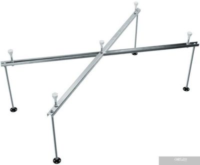 Triton Алекса гидромассажная 150x75 Базовая