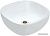 Умывальник Jaquar JDS-WHT-25911