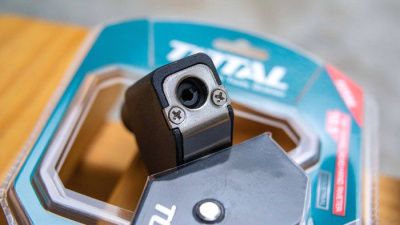 Заклепочник Total THT32106