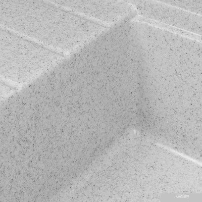 Кухонная мойка Gerhans B28 (серый)