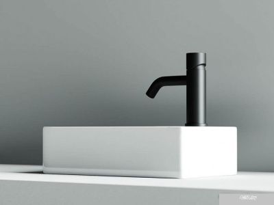 Умывальник Ceramica Nova Element CN5007