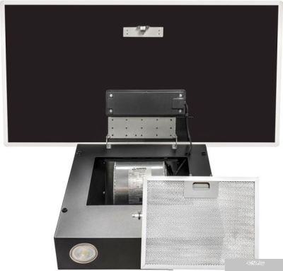 Germes Aura 90 (черный)