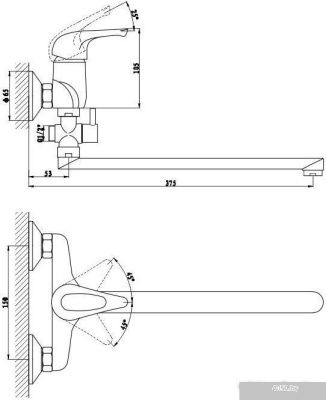 Gross Aqua Base 7237258C-35L(F)