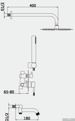 Vieir 403564-G