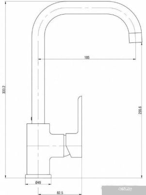 Gross Aqua 3243298С-В07