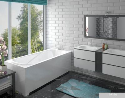 Эстет Альфа 170А 170x70 ФР-00006565