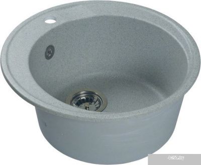 Кухонная мойка Harte 4549