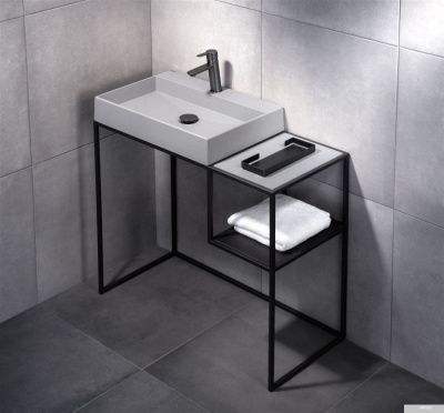 Deante Arnika Titanium BQA D20M