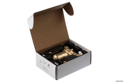 Гейзер Бастион 7508145201