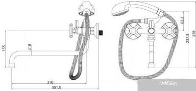 Lemark Promotion LM6051C