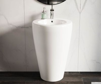Умывальник Ceramica Nova CN1807