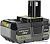Ryobi RB1840X 5133005053 (18В/4.0 Ah)
