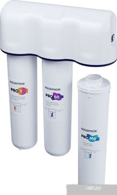 АКВАФОР Osmo Pro 50