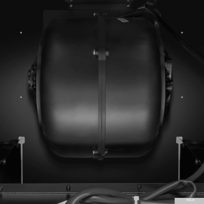 MAUNFELD Bath Plus 402 (медный)