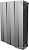 Биметаллический радиатор Royal Thermo PianoForte 500 Silver Satin (3 секции)