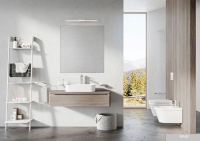 Умывальник Ravak Ceramic Slim R XJX01155002