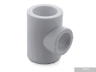 Фитинг Valfex ПП 40-20-40 10402040Г