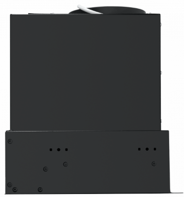 Кухонная вытяжка MAUNFELD Fantasy Light 60 (черный)