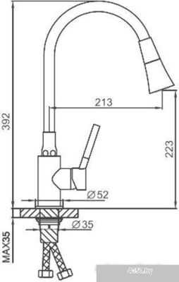 FRAP F4044-6