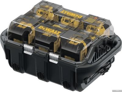 Зарядное устройство DeWalt DCB116 (40В)